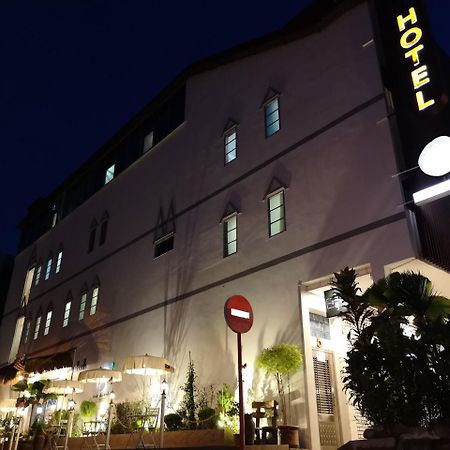 Urban Bird Hotel Kuala Lumpur Esterno foto