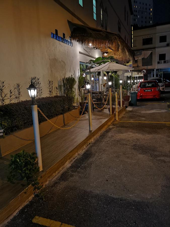 Urban Bird Hotel Kuala Lumpur Esterno foto