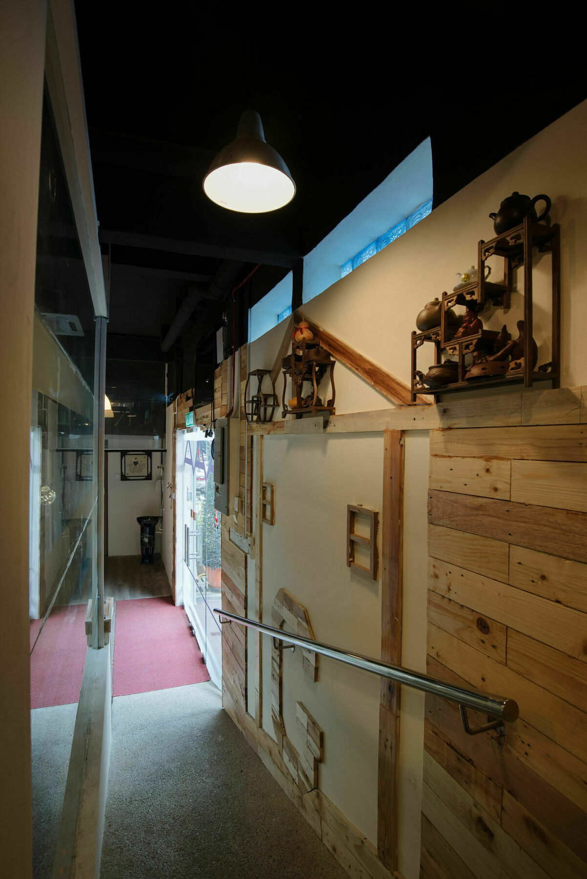 Urban Bird Hotel Kuala Lumpur Esterno foto