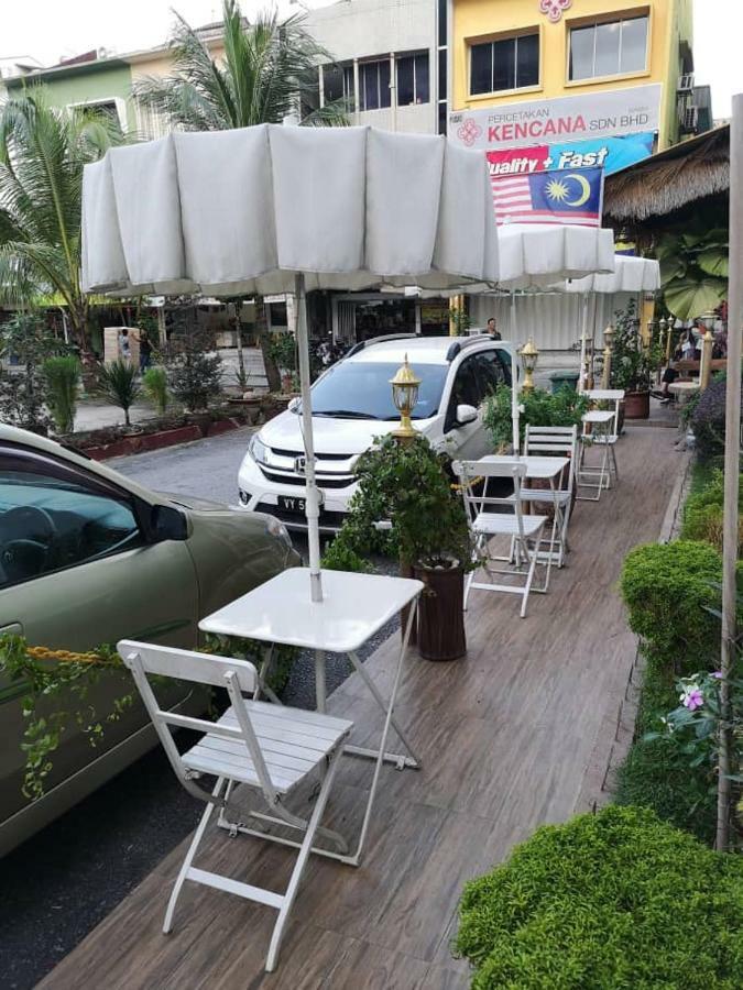 Urban Bird Hotel Kuala Lumpur Esterno foto